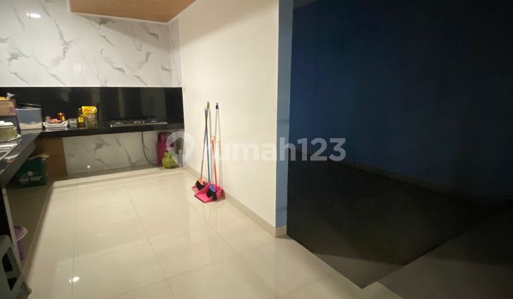 Rumah Suvarna Sutera Cikupa, Lt 160M, Hrg 1,625M, Tangerang