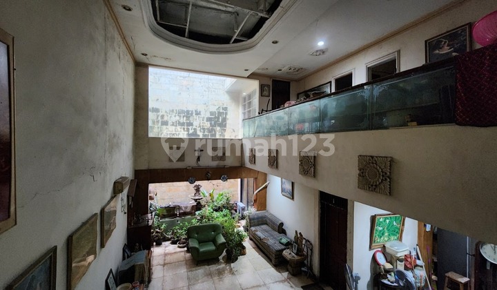 Rumah Taman Surya 5 Kalideres, Lt 250m, Hrg 4,999M, Jakarta Barat Rumah Taman Surya 5 Kalideres, Lt 250m, Hrg 4,999M, Jakarta Barat