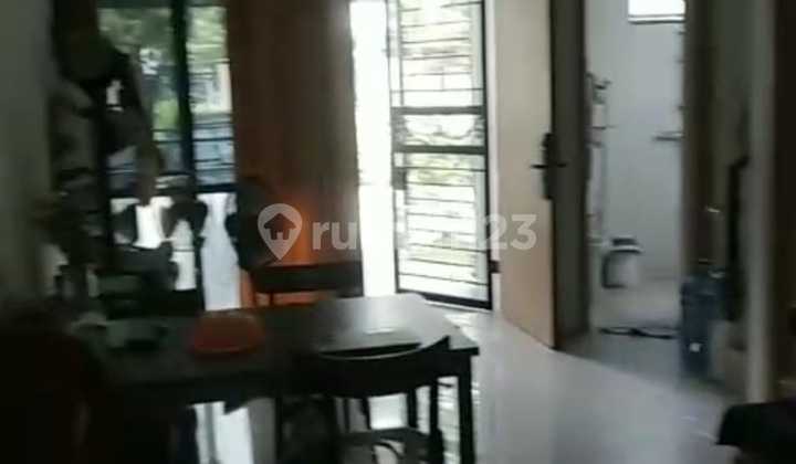 Rumah Citra Garden 8, Lt 70m, Hrg 2,1M, Jakarta Barat 2