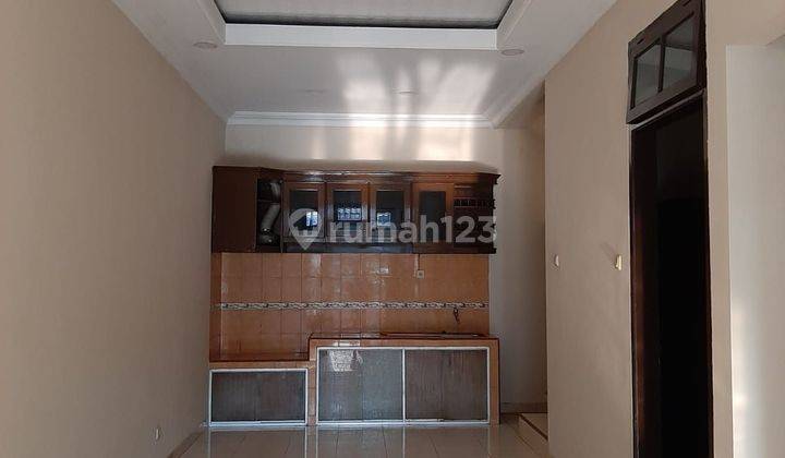 Dijual Rumah Banjar Wijaya Uk 6x9 Dua Lantai Kamar Tidur 4  1