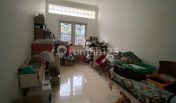 Rumah Duta Garden Blok F, Lt 300M, Hrg 4,9M, Tangerang 2