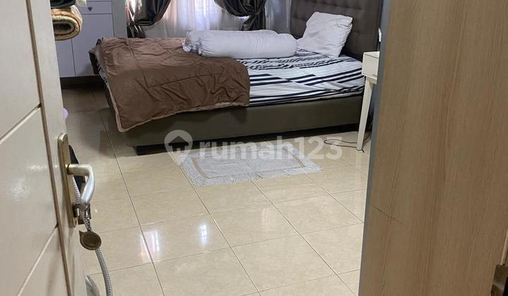 Rumah Bintaro Puyuh Timur, Lt 120m, Hrg 1,95M, Tangerang Selatan