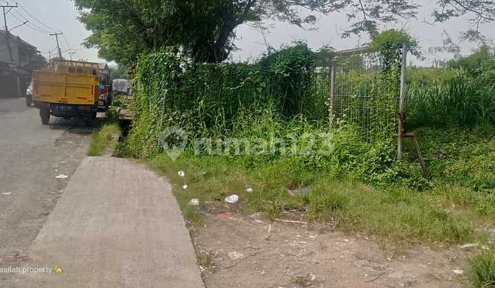 Land in Neglasari, Area 2.1 Hectares, Price 3.5 Million/Meter, Tangerang