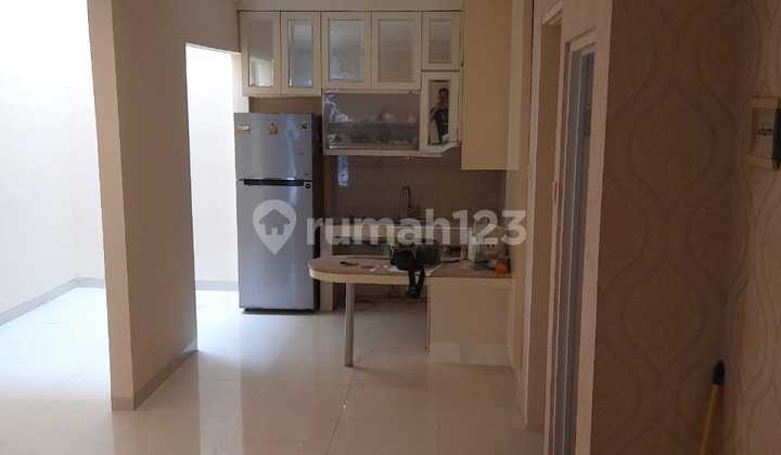 Rumah Poris Indah Cipondoh, Lt 78m, Hrg 1,56M, Tangerang 2