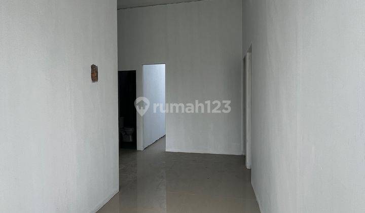 Dijual Rumah 1 Lantai Komplek Royal Marelan 2