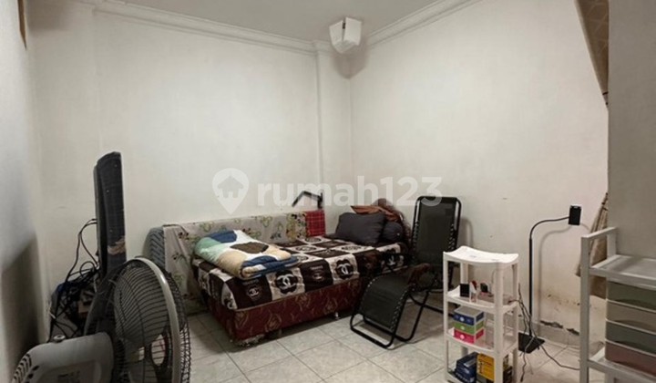 Jual 1 unit Rumah Siap Huni Dalam Komplek Cemara Hijau  2