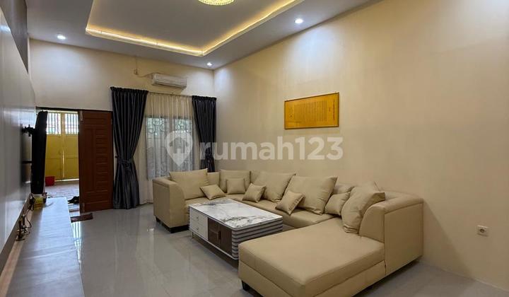 Jual Rumah Siap Huni Jalan Karsa Daerah Karya Amir Hamzah Jual Rumah Siap Huni Jalan Karsa Daerah Karya Amir Hamzah