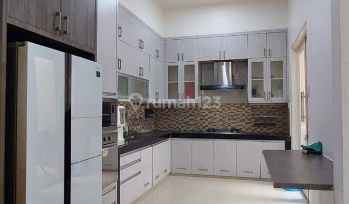Rumah Mewah Siap Huni Komplek Mutiara Residence 2
