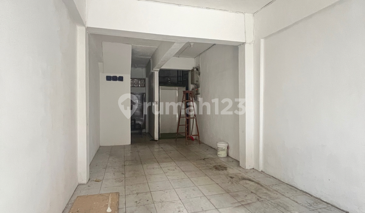 Ruko Siap Huni 6.5 Lantai Inti Kota Daerah Asia 2