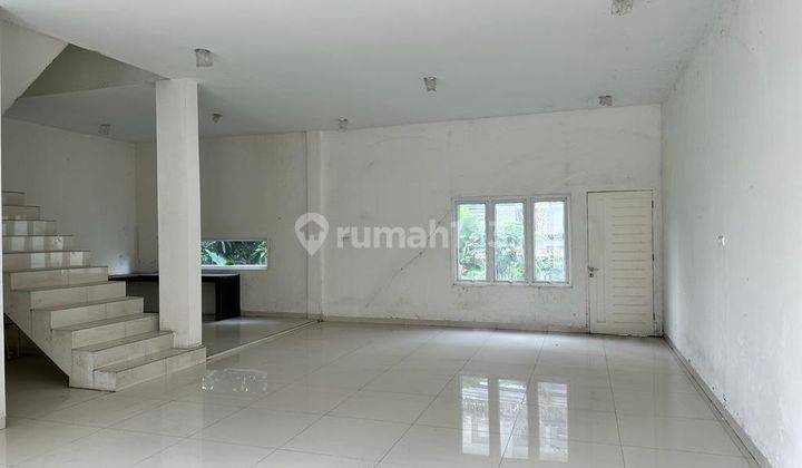 Villa 2 Lantai Siap Huni Komplek Cemara Kuta  2