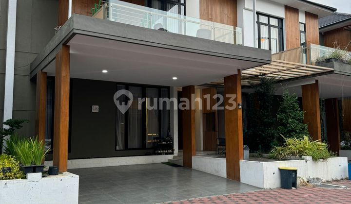 Jual Rumah Siap Huni Terawat Komplek J City Cluster J Crown Jual Rumah Siap Huni Terawat Komplek J City Cluster J Crown