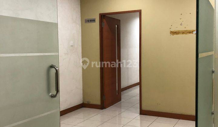 Ruko Jalan Brigjen Katamso
