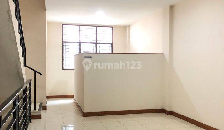 Ruko Jalan Brigjen Katamso