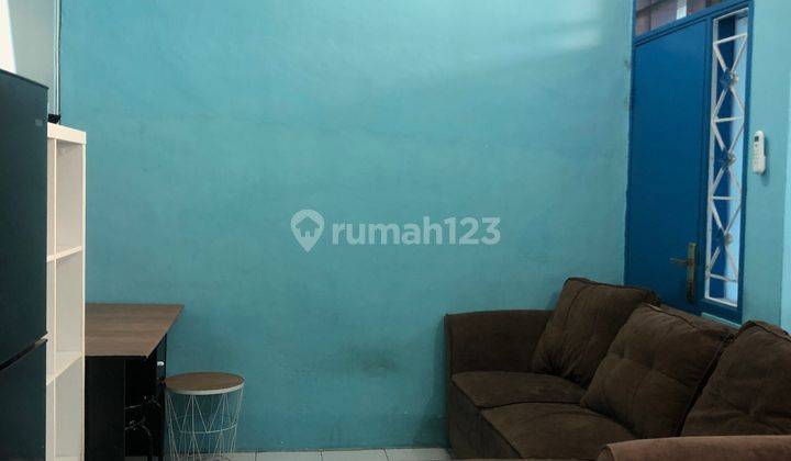 Rumah Cantik Komplek Tasbi II Rumah SHM - Sertifikat Hak Milik