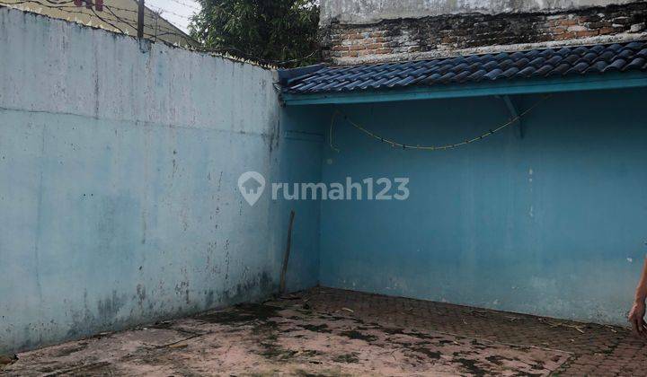 Rumah Cantik Komplek Tasbi II Rumah SHM - Sertifikat Hak Milik