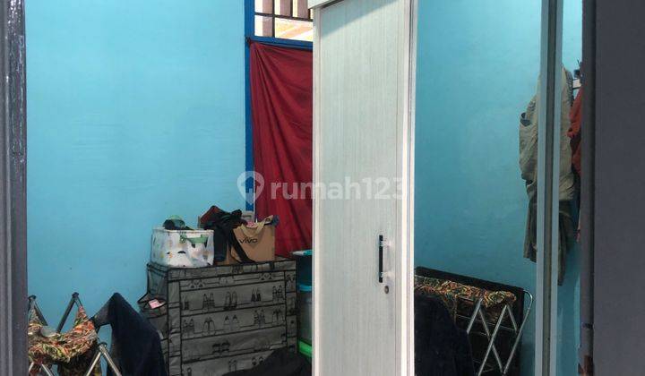 Rumah Cantik Komplek Tasbi II Rumah SHM - Sertifikat Hak Milik