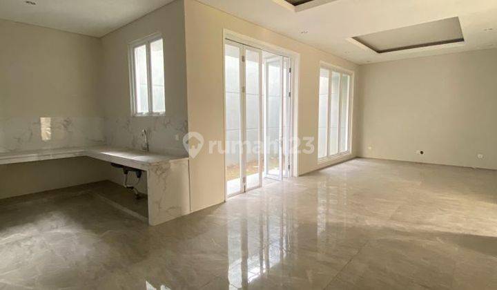 Villa Citraland Gama City Cluster Dempsey