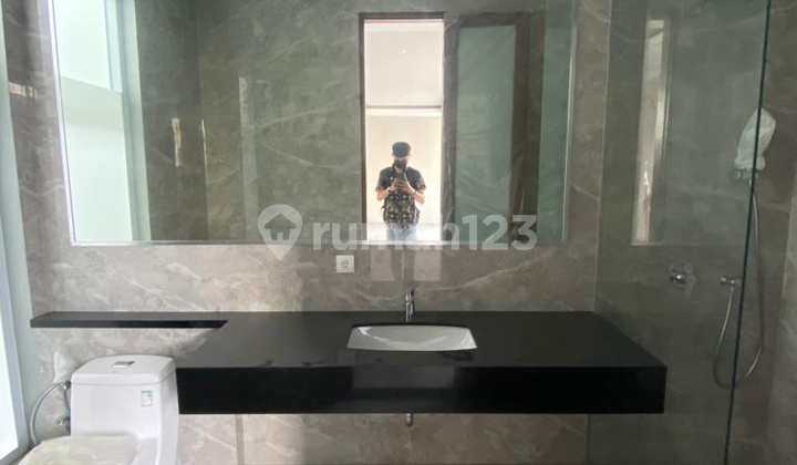 Villa Citraland Gama City Cluster Dempsey