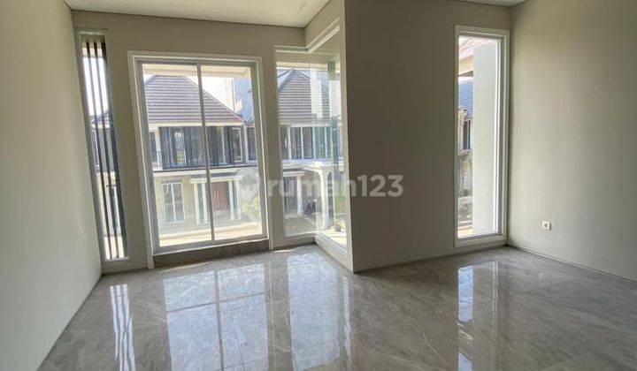 Villa Citraland Gama City Cluster Dempsey