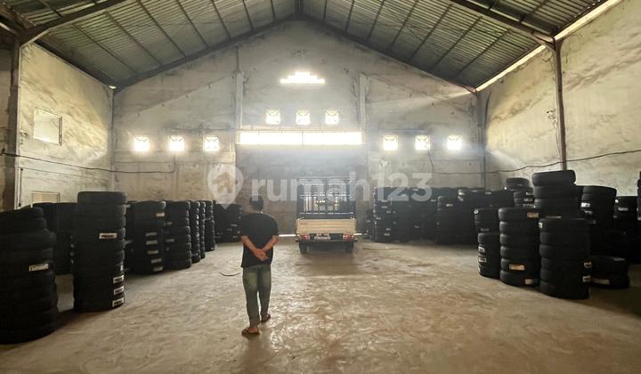 Warehouse for Sale in KIM 2 Area