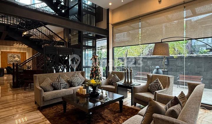 Rumah Mewah Full Furnish Jalan Suluh Daerah Pancing Rumah Mewah Full Furnish Jalan Suluh Daerah Pancing