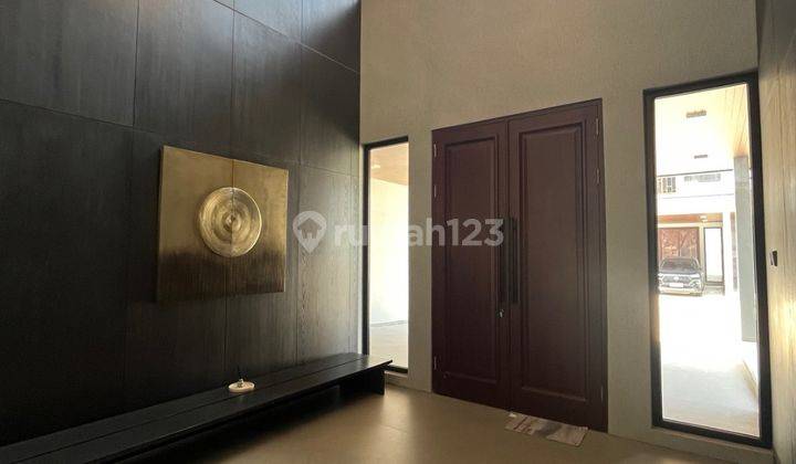foto lainnya rumah villa elit dan bagus