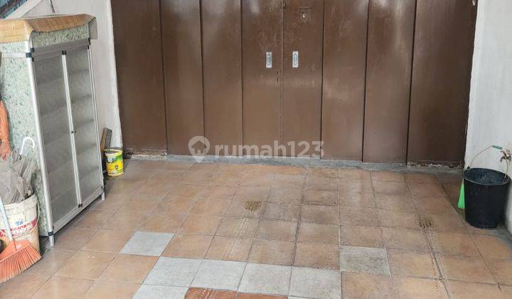 Dijual Ruko 3 Lantai Siap Huni Jalan Kakap 2