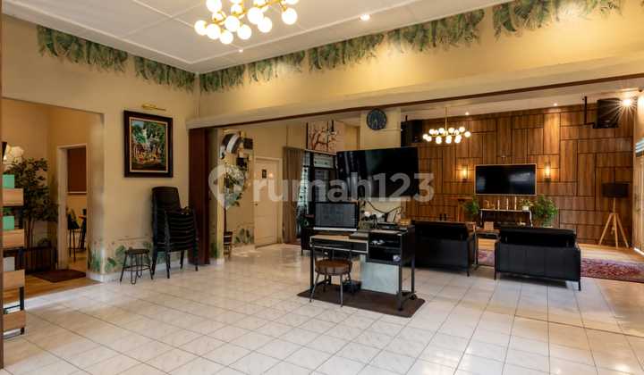 Jual Rumah Mewah Luas Daerah Medan Baru Jalan Sei Petani