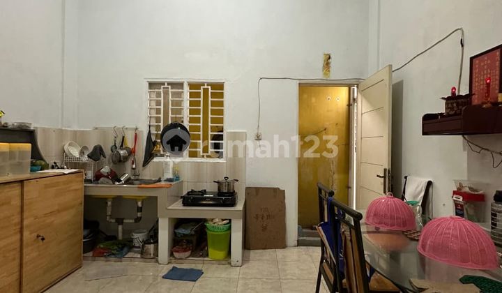 Sell Ready-to-Live House, Krakatau Complex, Minimalist, Setia Jadi Street. 2