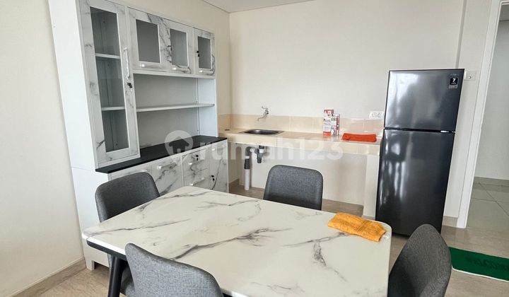 For Sale Podomoro Tower Lexington Apartment 2