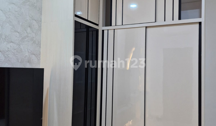 Jual Rumah Siap Huni Terawat Komplek Cemara Asri 2