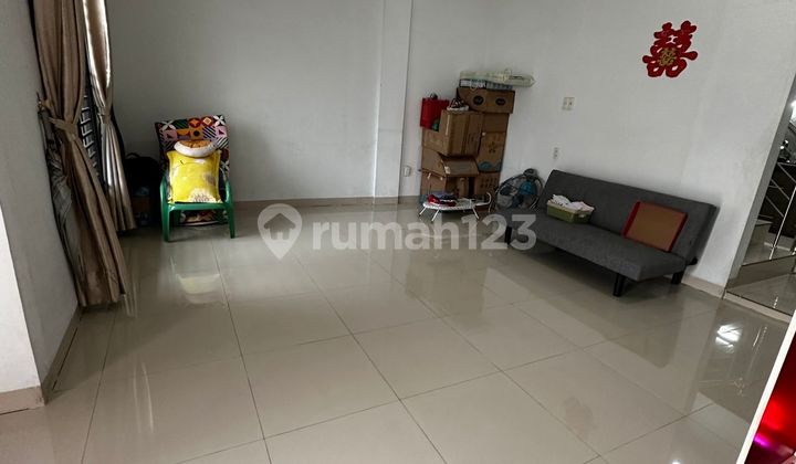 FOR SALE: MOVE-IN READY HOUSE IN BERJAYA AVENUE COMPOUND, TUASAN AREA 2