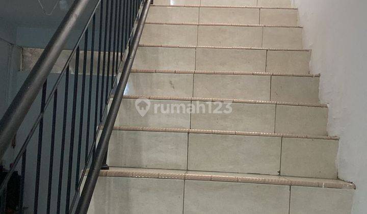 Townhouse Siap Huni 2 Jalan Perjuangan Simpang Jl Karang Sari 2