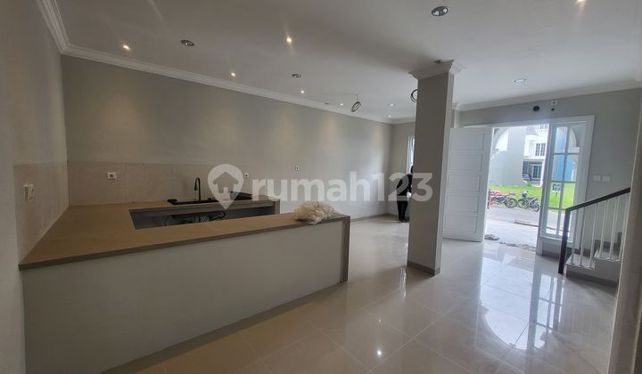 Rumah Siap Huni Sudah Pengembangan Citraland Gama City 2