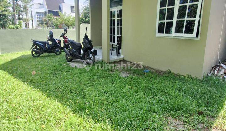 Dijual Rumah Petak Di Komplek Tasbih 2 Setiabudi 2