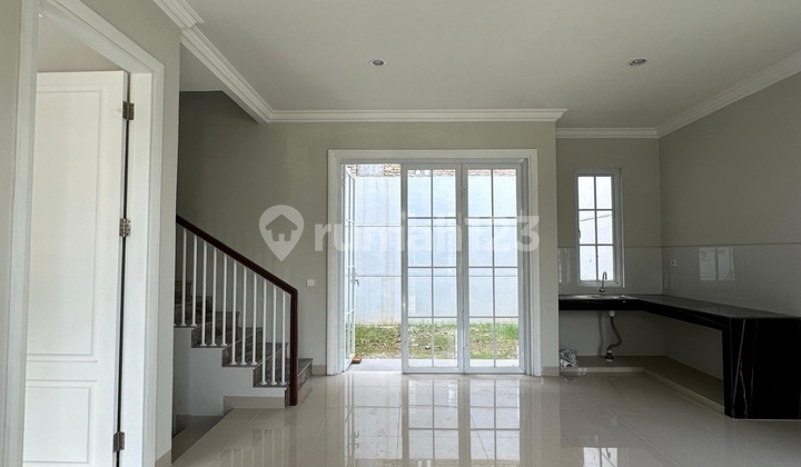 Rumah 2 Lantai Komplek Citraland Gama City 2