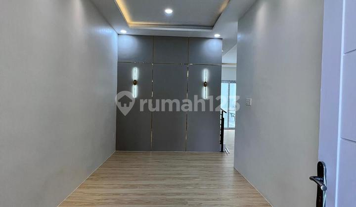 Jual Rumah Terawat Siap Huni Komplek Daerah Ringroad  2