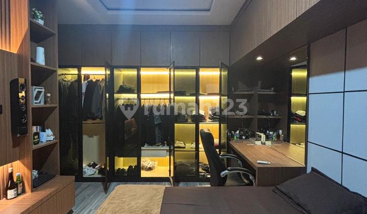 Jual Rumah Siap Huni Terawat Komplek J City Cluster J Crown 2