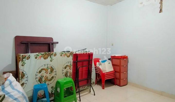 Rumah 2 Lantai Hunian Inti Kota Di Jl Tanjung Kasau  2