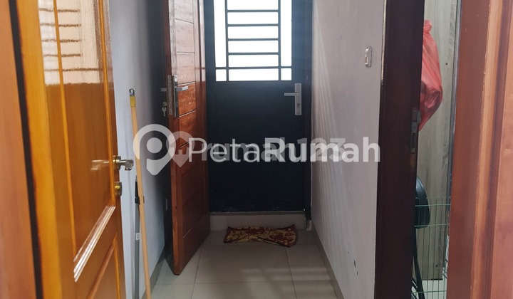 Jual Rumah Siap Huni Komplek Citraland Cluster Pasadena 2