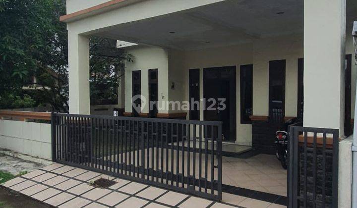 Sewa Rumah 2 Lantai Siap Huni Komplek Setia Budi Indah 1 1