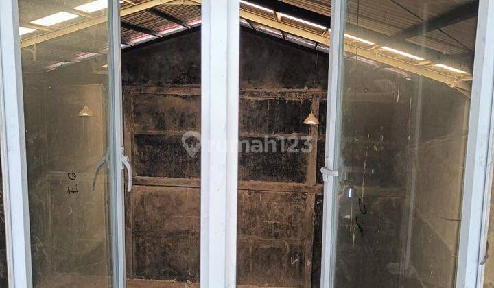 Dijual Bagus Gudang Harmoni
Km.13.8 bintang terang Medan 8