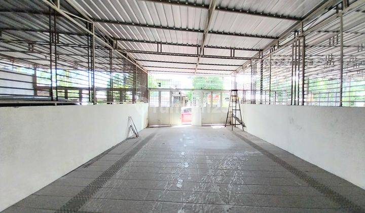 Disewa / Dijual Rumah Lokasi Strategis, Jl Karya Dalam, Medan 2