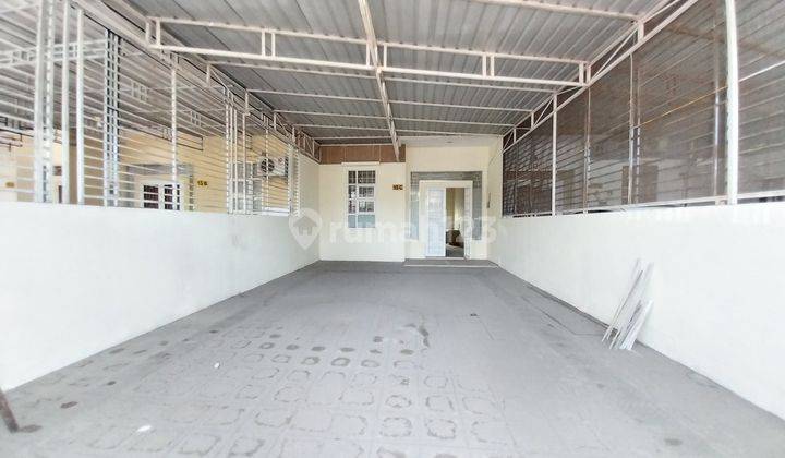 Disewa / Dijual Rumah Lokasi Strategis, Jl Karya Dalam, Medan 3