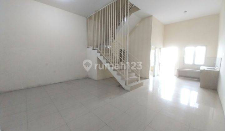 Disewa / Dijual Rumah Lokasi Strategis, Jl Karya Dalam, Medan 4