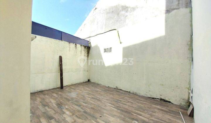 Disewa / Dijual Rumah Lokasi Strategis, Jl Karya Dalam, Medan 7