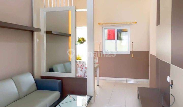 Dijual Rumah Bagus dan Murah Villa De Sani - Marelan  4