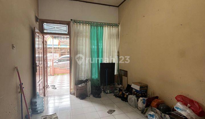 Dijual Rumah Komplek Sunggal Bumi Permai  2