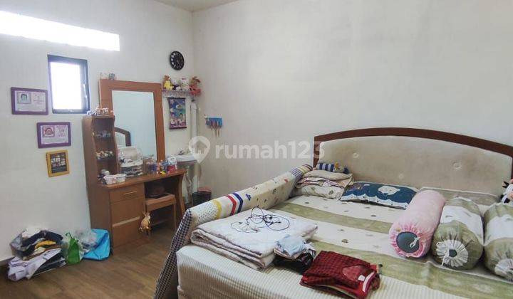 Dijual Rumah Murah Daerah Krakatau 1