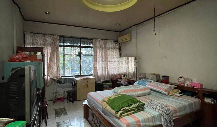 Dijual Ruko Inti Kota Jalan M.H Thamrin 2